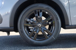 Honda HR-V Sport AWD CVT 2026