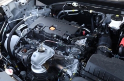 Honda HR-V Sport AWD CVT 2026