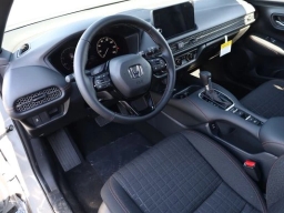 Honda HR-V Sport AWD CVT 2026