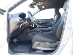 Honda HR-V Sport AWD CVT 2026