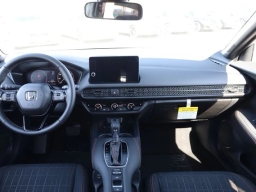 Honda HR-V Sport AWD CVT 2026