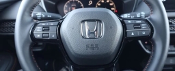 Honda HR-V Sport AWD CVT 2026