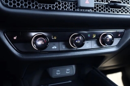 Honda HR-V Sport AWD CVT 2026