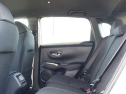 Honda HR-V Sport AWD CVT 2026