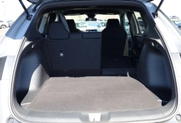 Honda HR-V Sport AWD CVT 2026