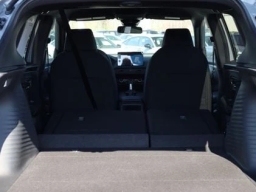 Honda HR-V Sport AWD CVT 2026