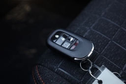 Honda HR-V Sport AWD CVT 2026