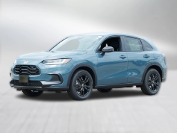 Honda HR-V Sport AWD CVT 2026
