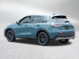 Honda HR-V Sport AWD CVT 2026