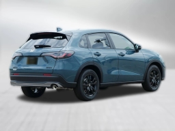 Honda HR-V Sport AWD CVT 2026