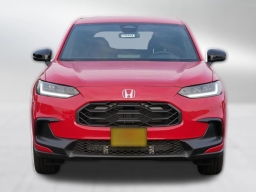 Honda HR-V Sport AWD CVT 2026
