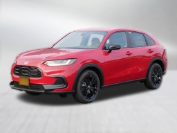 Honda HR-V Sport AWD CVT 2026