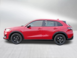 Honda HR-V Sport AWD CVT 2026