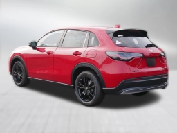 Honda HR-V Sport AWD CVT 2026