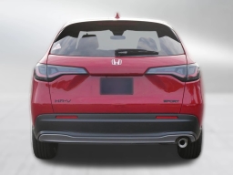 Honda HR-V Sport AWD CVT 2026