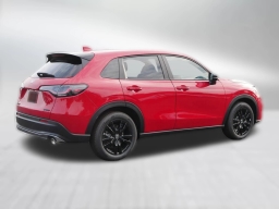Honda HR-V Sport AWD CVT 2026