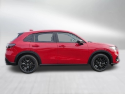 Honda HR-V Sport AWD CVT 2026
