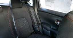 Honda HR-V Sport AWD CVT 2026