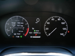 Honda HR-V Sport AWD CVT 2026