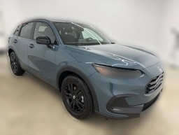 Honda HR-V Sport AWD CVT 2026