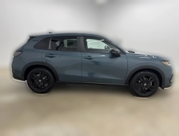 Honda HR-V Sport AWD CVT 2026