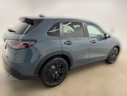Honda HR-V Sport AWD CVT 2026