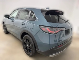 Honda HR-V Sport AWD CVT 2026