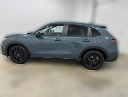 Honda HR-V Sport AWD CVT 2026