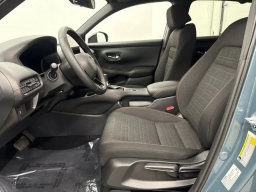 Honda HR-V Sport AWD CVT 2026