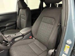 Honda HR-V Sport AWD CVT 2026