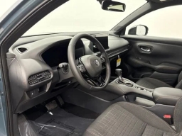 Honda HR-V Sport AWD CVT 2026