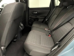 Honda HR-V Sport AWD CVT 2026