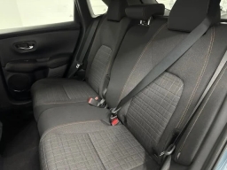 Honda HR-V Sport AWD CVT 2026
