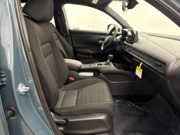 Honda HR-V Sport AWD CVT 2026