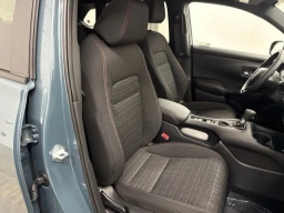 Honda HR-V Sport AWD CVT 2026