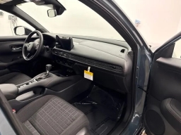 Honda HR-V Sport AWD CVT 2026