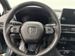 Honda HR-V Sport AWD CVT 2026