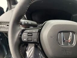 Honda HR-V Sport AWD CVT 2026