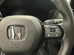 Honda HR-V Sport AWD CVT 2026