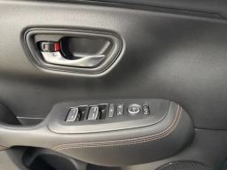 Honda HR-V Sport AWD CVT 2026