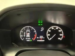 Honda HR-V Sport AWD CVT 2026