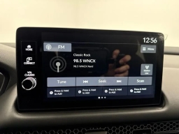Honda HR-V Sport AWD CVT 2026