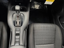 Honda HR-V Sport AWD CVT 2026