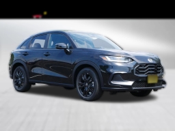 Honda HR-V Sport AWD CVT 2026