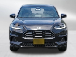 Honda HR-V Sport AWD CVT 2026
