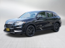 Honda HR-V Sport AWD CVT 2026