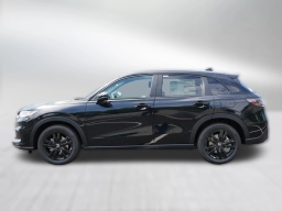 Honda HR-V Sport AWD CVT 2026