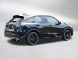 Honda HR-V Sport AWD CVT 2026
