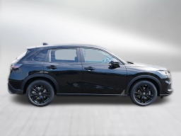 Honda HR-V Sport AWD CVT 2026