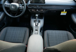 Honda HR-V Sport AWD CVT 2026